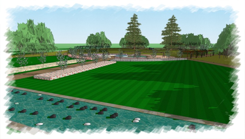 Persp from musik block